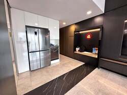Vista Residences (D12), Condominium #576985891